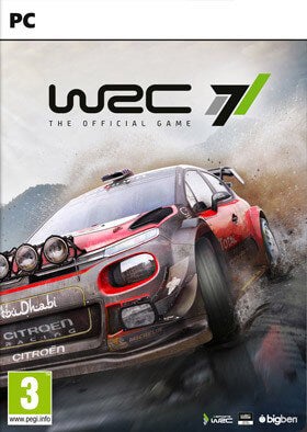 WRC 7
