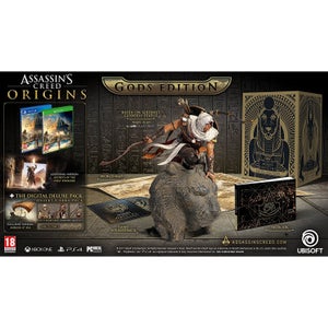 Assassin's Creed Origins Collector Edition