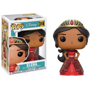 Elena of Avalor Elena Pop! Vinyl Figure