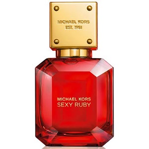 MICHAEL MICHAEL KORS Sexy Ruby Eau de Parfum 30ml