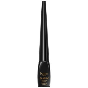 butter LONDON Glazen Lustrous Liner - Disco