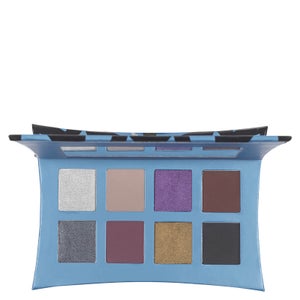 Illamasqua Eye Shadow Palette - Shiver