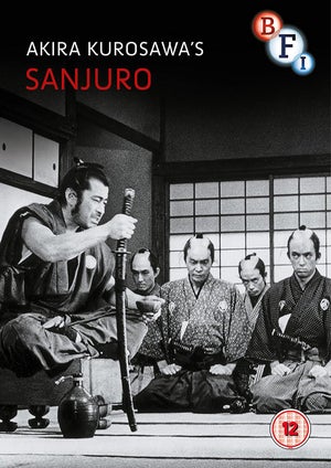 Sanjuro