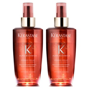 Kérastase Aura Botanica Essence dÉclat Hair Oil 100ml Duo
