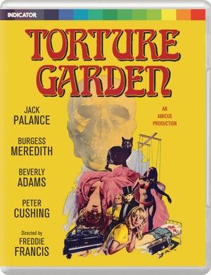 Torture Garden