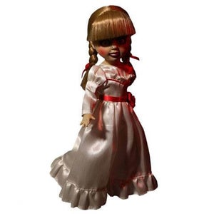 Bambola Annabelle - Living Dead Dolls - 25 cm