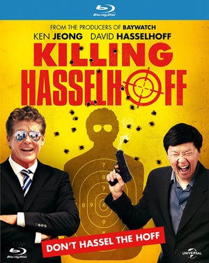 Killing Hasselhoff