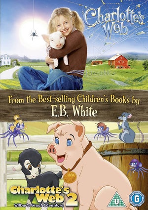 Charlotte's Web Double