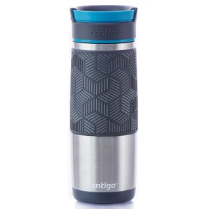 Contigo Transit Travel Mug (470ml) - Stainless Steel