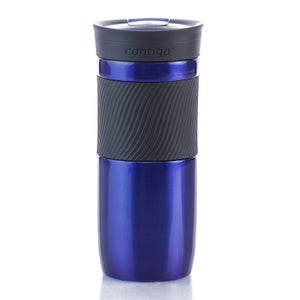 Contigo Byron Travel Mug (470ml) - Deep Blue