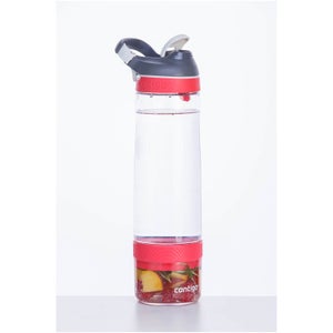 Contigo Cortland Infuser Drinks Bottle (770ml) - Watermelon