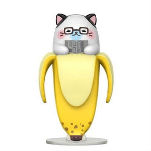 Bananya Daddy Bananya Funko Vinyl Figure