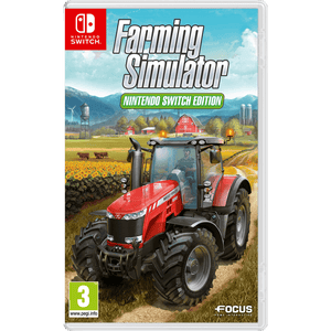 Farming Simulator