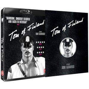 Tom Of Finland