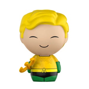 DC Aquaman Dorbz Vinyl Figure