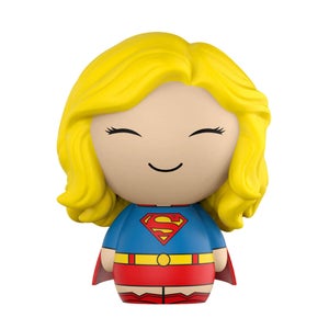 Figurine Dorbz Super Girl - DC Comics