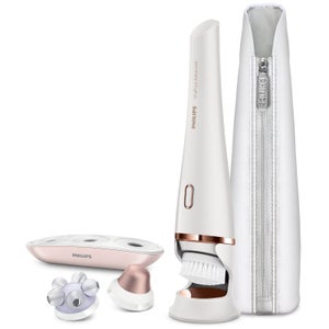 Philips SC5370/10 VisaPure Advanced Home Facial Device
