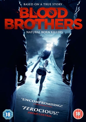 Blood Brothers