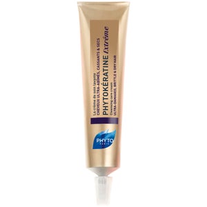 Phyto Phytokeratine Extreme Cleansing Cream 75ml