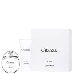 Calvin Klein Obsessed for Women Eau de Parfum Gift Set