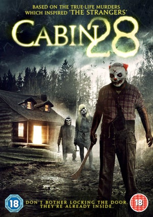 Cabin 28