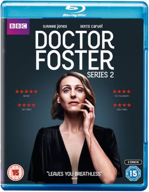 Doctor Foster - Series 2