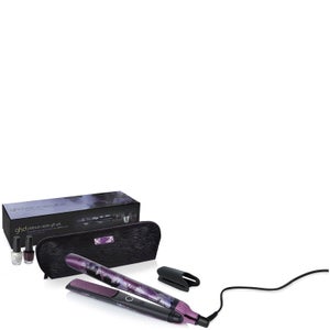 ghd Nocturne Collection Platinum Styler Gift Set