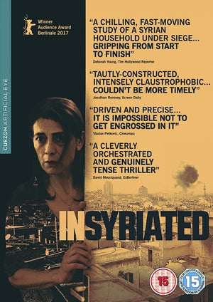 Insyriated