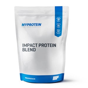Myprotein Impact Protein Blend (BR)