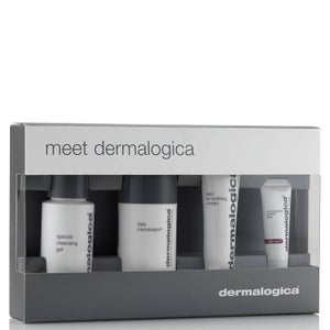 Dermalogica Limited Edition Meet Dermalogica Skin Kit