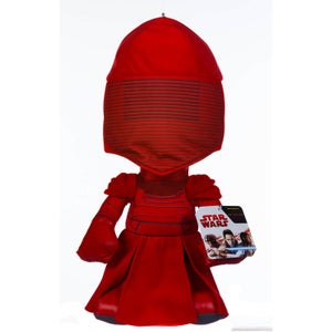 Star Wars Episode 8 - The Last Jedi - 18"" Praetorian Guard Plush