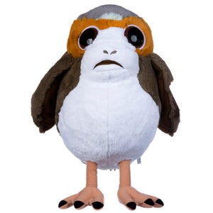 Star Wars Episode 8 - The Last Jedi - 18"" Porg Plush
