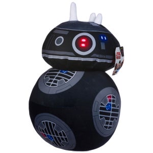Star Wars Episode 8 - The Last Jedi - 18"" BB-9 Droid Plush
