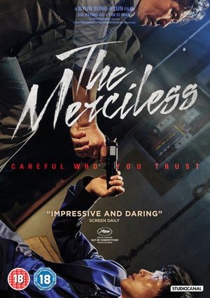 The Merciless