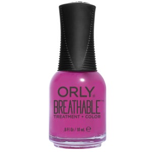 ORLY Give Me a Break Breathable Nail Varnish 18ml