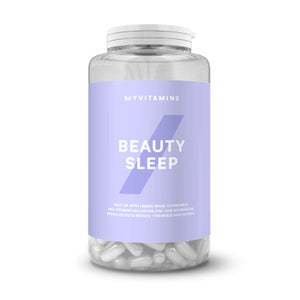 Myvitamins Beauty Sleep