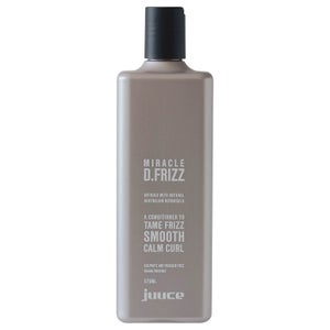 Juuce Miracle D.Frizz Conditioner 375ml