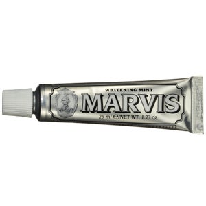 Marvis Whitening Mint Toothpaste