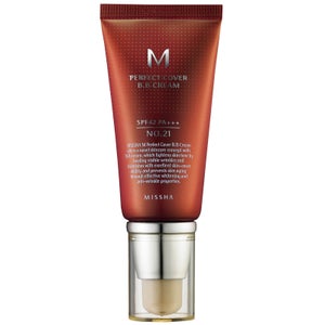 MISSHA Perfect Cover BB Cream SPF 42 PA+++