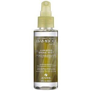 Alterna Bamboo Luminous Shine Mist