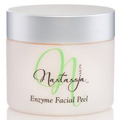 Nastassja Enzyme Facial Peel