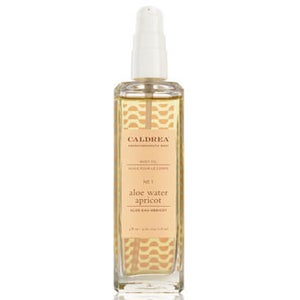 Caldrea Body Oil with Botanicals