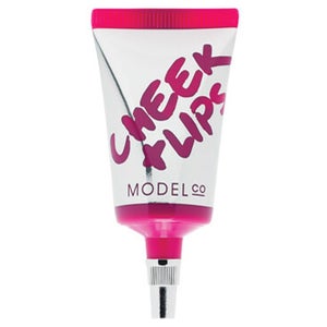ModelCo Cheek + Lip Tint - Rosy Red