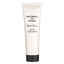 MITCHELL AND PEACH Flora No.1 Luxury Hand Cream