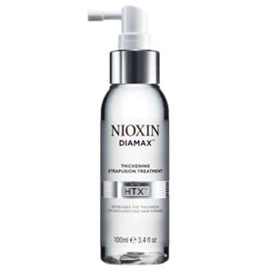 Nioxin Diamax Advanced Thickening Xtrafusion Treatment