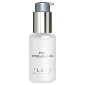 Sesha Skin Therapy Renu Exfoliating Gel
