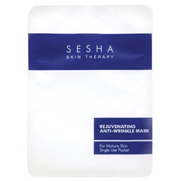 Sesha Skin Therapy Rejuvenating Anti-Wrinkle Mask