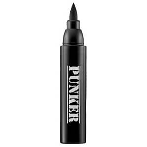 Ardency Inn Punker World's Baddest Eye Liner - Deep Black