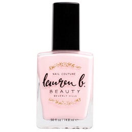 Lauren B. Beauty Nail Couture Lacquer - City of Angels