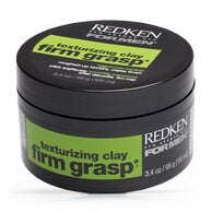 Redken for Men Firm Grasp Texturizing Hair Clay